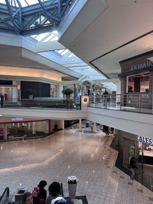 The Gardens Mall by null