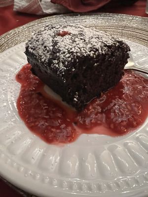The Fat Tuscan by null