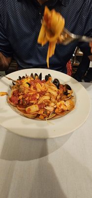 Bocelli's Restaurant by null