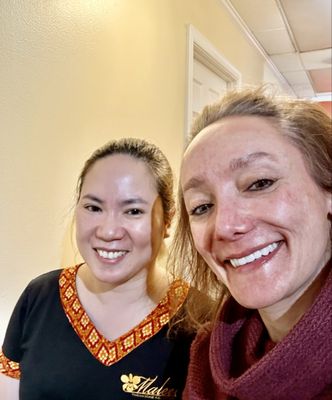 Malee Thai Massage & Bodywork