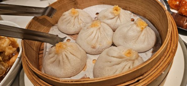 Soup Dumpling Plus by null