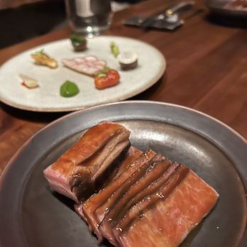 JUA - Galbi - Korean Near Me - New York, New York JUA - Galbi - Korean Near Me - New York, New York