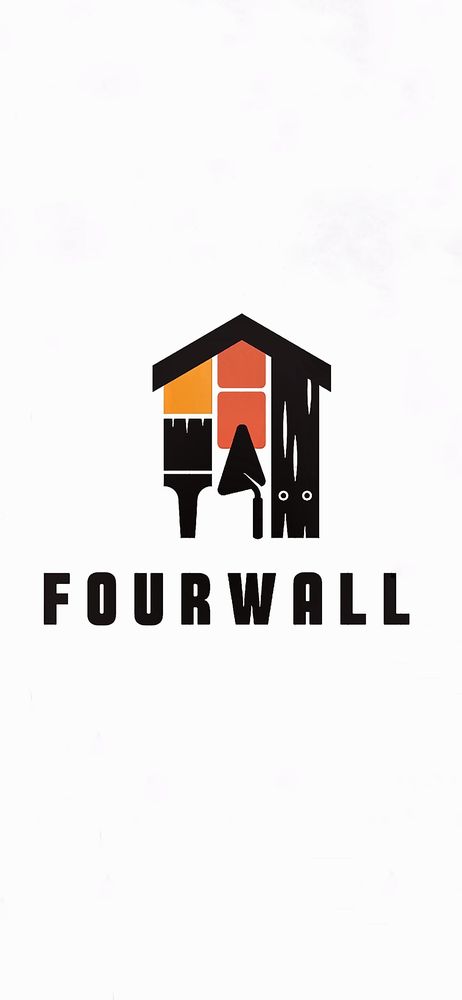Slide of FourWallPro