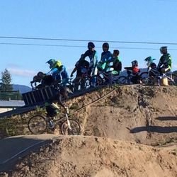 River City Bmx - Loving the new facility out at River City Bmx