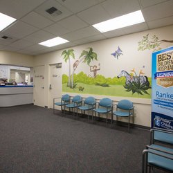 Stockdale Pediatrics