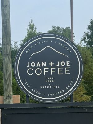 Joan + Joe Coffee by null