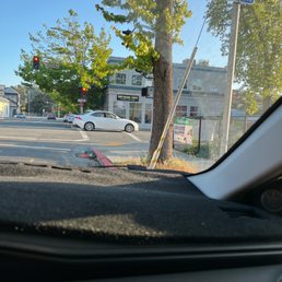 Outside Outside