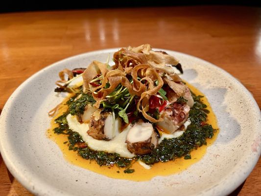 Ossobuco Miami- Steak house by null