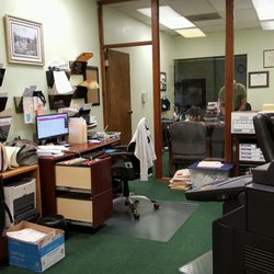 Narayan Sunil, CPA - Inside our office