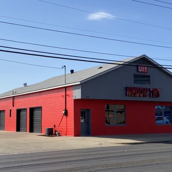 City Window Tint - New Color, Same Business! - Auto Customization Near Me - Killeen, Texas City Window Tint - New Color, Same Business! - Auto Customization Near Me - Killeen, Texas