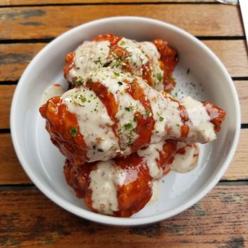 ANJU - Fried chicken - Korean Near Me - Washington, DC, District of Columbia