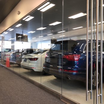 Audi Lynbrook - Car Dealers Near Me - Lynbrook, New York