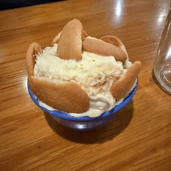 Baby Blues BBQ - Banana Pudding - Barbeque Near Me - Venice, California Baby Blues BBQ - Banana Pudding - Barbeque Near Me - Venice, California