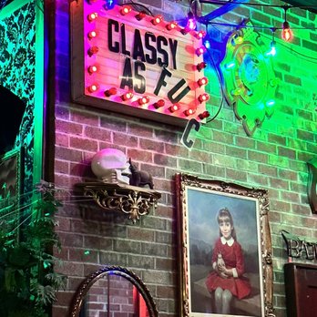 Oddfellows Liquor Bar - Facts. - Bars Near Me - Cincinnati, Ohio