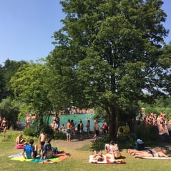 Naturfreibad