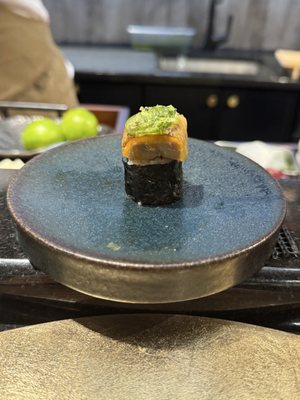 637 Philly Sushi Club by null