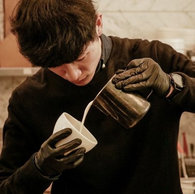 Civil Coffee by null