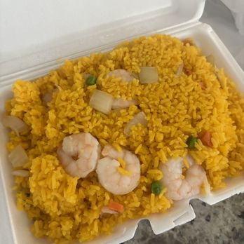 New King Mao - Shrimp Fried Rice - Chinese Near Me - Clarksville, Tennessee New King Mao - Shrimp Fried Rice - Chinese Near Me - Clarksville, Tennessee