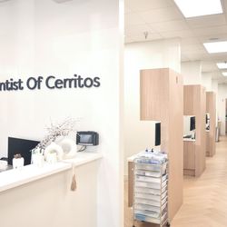 Dentist of Cerritos
