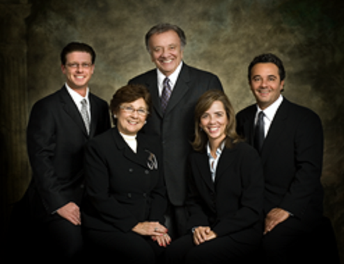 Belmont Funeral Home by null
