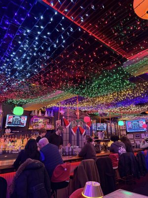 Seven Sins Bar by null