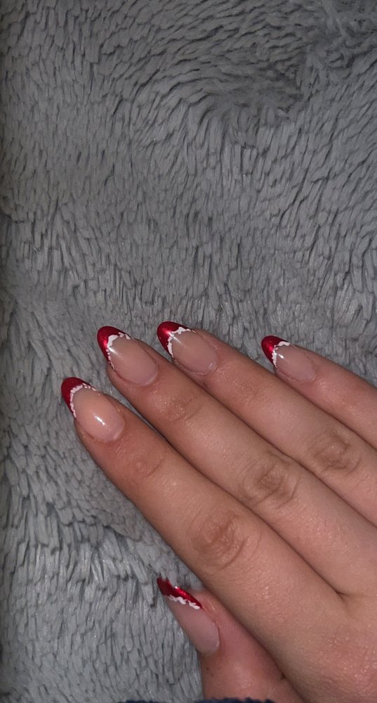 PRO NAILS Updated September 2024 2363 N Bloomington St, Streator