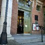 Photo of Cita Dennis Hubbell Library