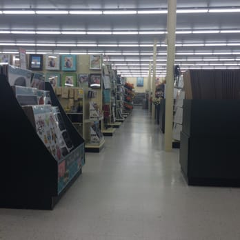 Hobby Lobby - The aisles go on forever - Arts & Crafts Near Me - Muncie, Indiana