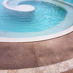 Prestige Pools