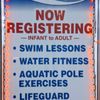 Swim Stars gift card