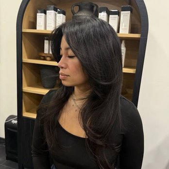 Brondebybai - AFTER - Hair Extensions Near Me - Poway, California Brondebybai - AFTER - Hair Extensions Near Me - Poway, California