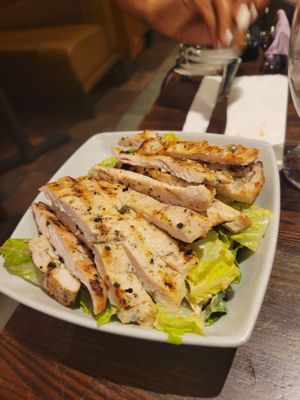 Da Nonna Rosa Restaurant & Pizzeria by null