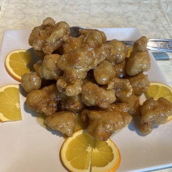 Mandarin Delight - Orange Chicken - Chinese Near Me - Dublin, California Mandarin Delight - Orange Chicken - Chinese Near Me - Dublin, California