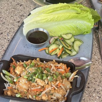 Lazy Dog Restaurant & Bar - New American Near Me - Cerritos, California