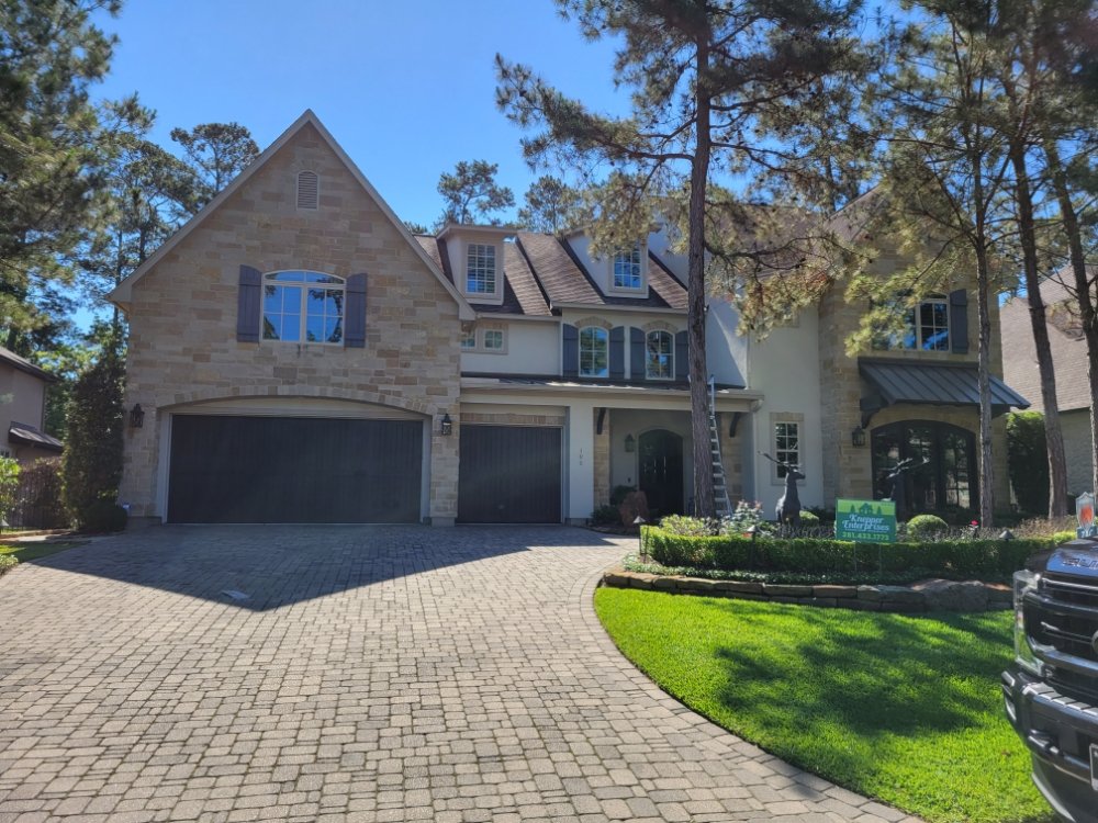 Slide of The Home Team Roofing