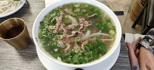 Pho Golden Star by null