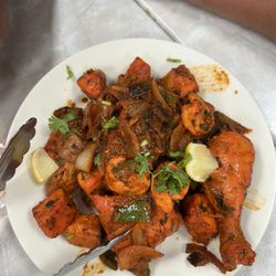 Amar Indian Restaurant - Mixed Grill