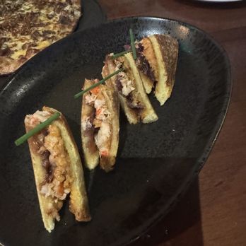 Rai's Rendezvous Kitchen + Bar - Lobster pb&j - Sports Bars Near Me - Ashburn, Virginia Rai's Rendezvous Kitchen + Bar - Lobster pb&j - Sports Bars Near Me - Ashburn, Virginia