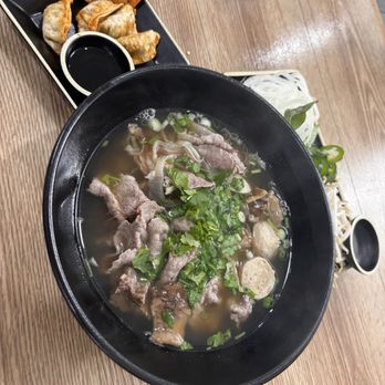 Pho U - Pho - Vietnamese Near Me - La Crescenta-Montrose, California
