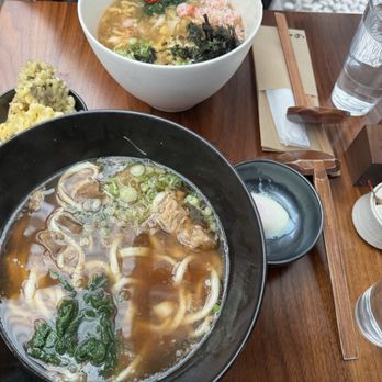 Raku - Niku Udon. 5 stars. Insta/Beli: @amei_eats - Japanese Near Me - New York, New York Raku - Niku Udon. 5 stars. Insta/Beli: @amei_eats - Japanese Near Me - New York, New York