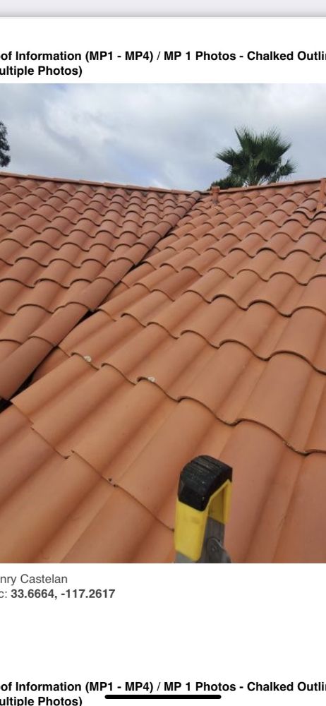 Slide of Dynamic Roofing Systems