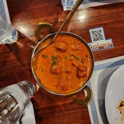 Persis Biryani Indian Grill - Paneer Tikka Masala