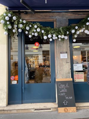 L'Arbre à Café by null