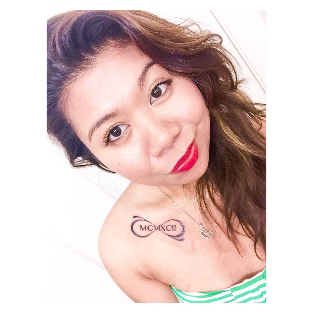 Daruma ink Logo