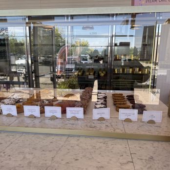 Dream Cakes - Baked goods - Custom Cakes Near Me - Reno, Nevada