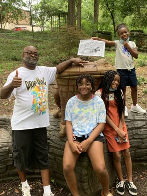 Museum of Arts and Sciences by null