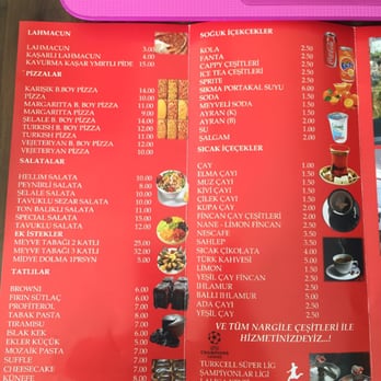 Şelale Cafe Restaurant - Cafes Near Me - Istanbul, 34 Şelale Cafe Restaurant - Cafes Near Me - Istanbul, 34
