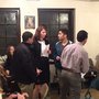 NYU + City Hall Toastmasters