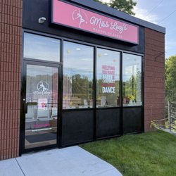 Miss Lucy’s School of Dance
