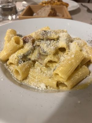 Trattoria Da Cesare al Casaletto by null